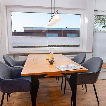 Holiday Home Kotthaus By Interhome Norddeich  Extérieur photo