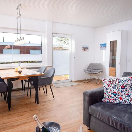 Holiday Home Kotthaus By Interhome Norddeich  Extérieur photo
