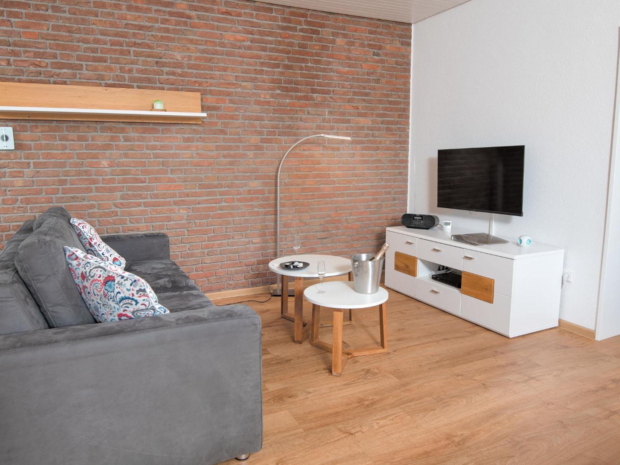 Holiday Home Kotthaus By Interhome Norddeich  Extérieur photo