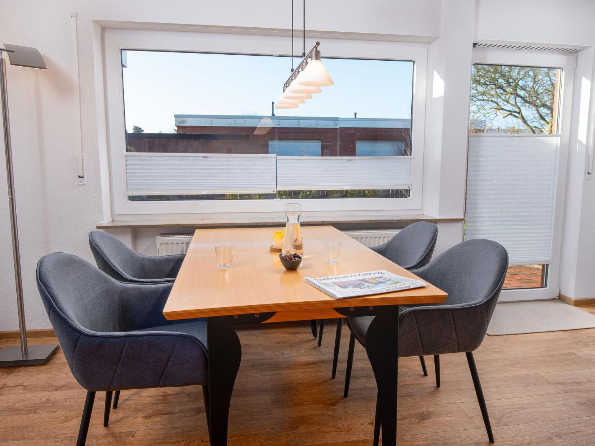 Holiday Home Kotthaus By Interhome Norddeich  Extérieur photo