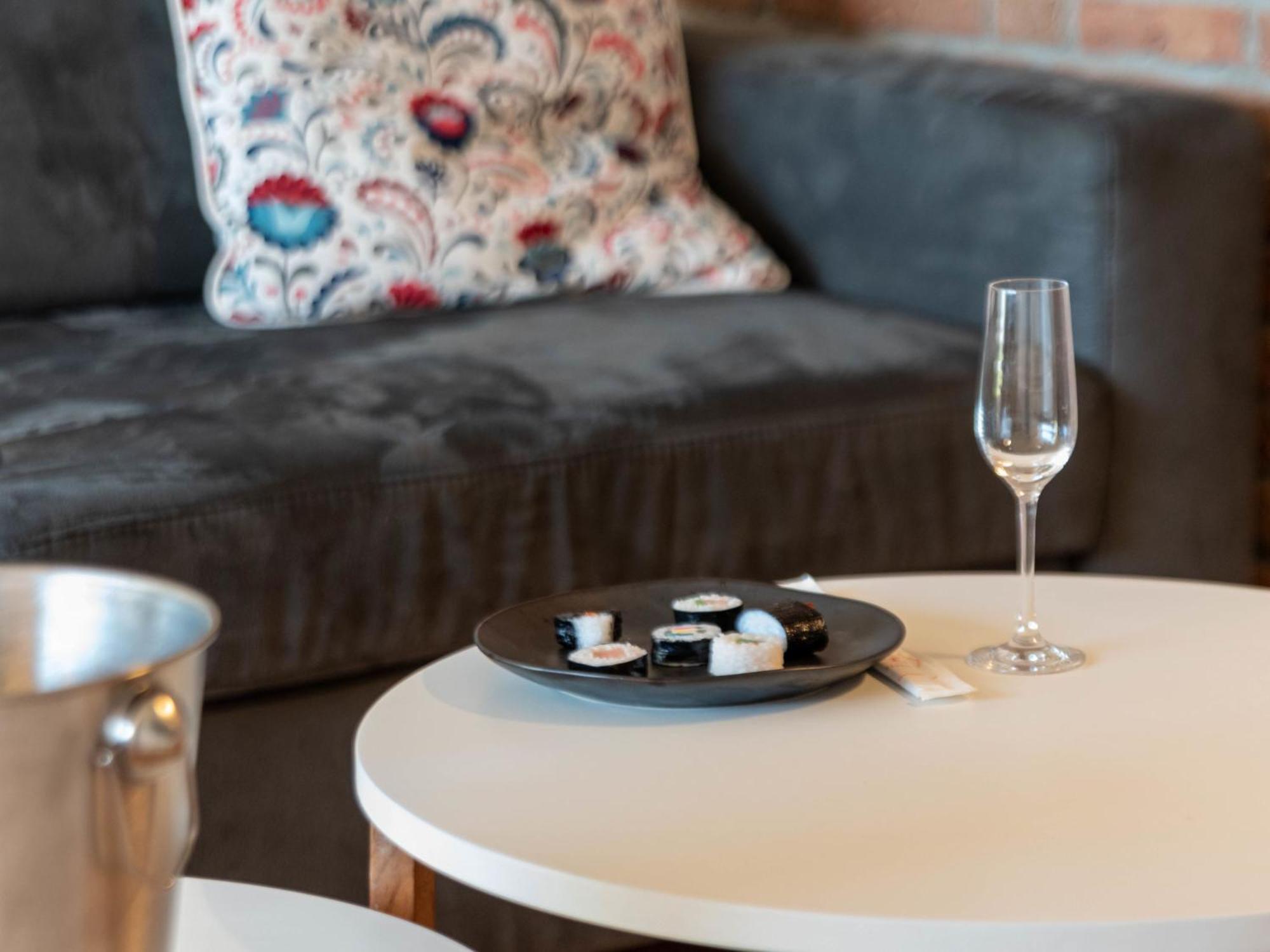 Holiday Home Kotthaus By Interhome Norddeich  Extérieur photo