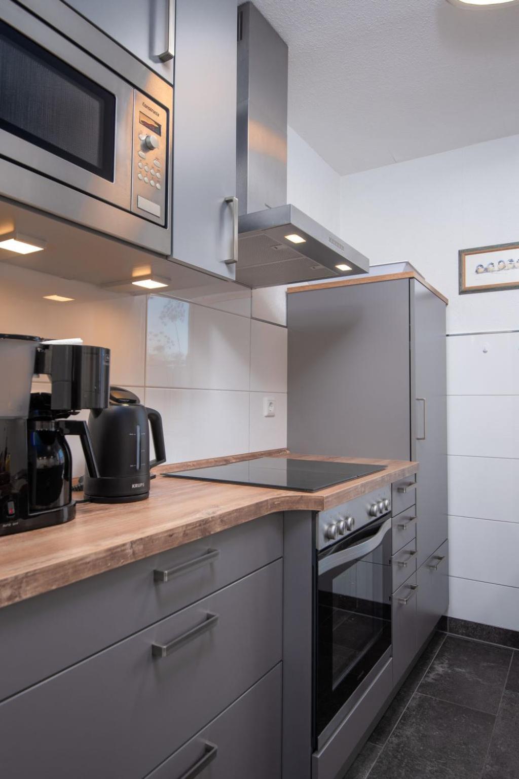 Holiday Home Kotthaus By Interhome Norddeich  Extérieur photo