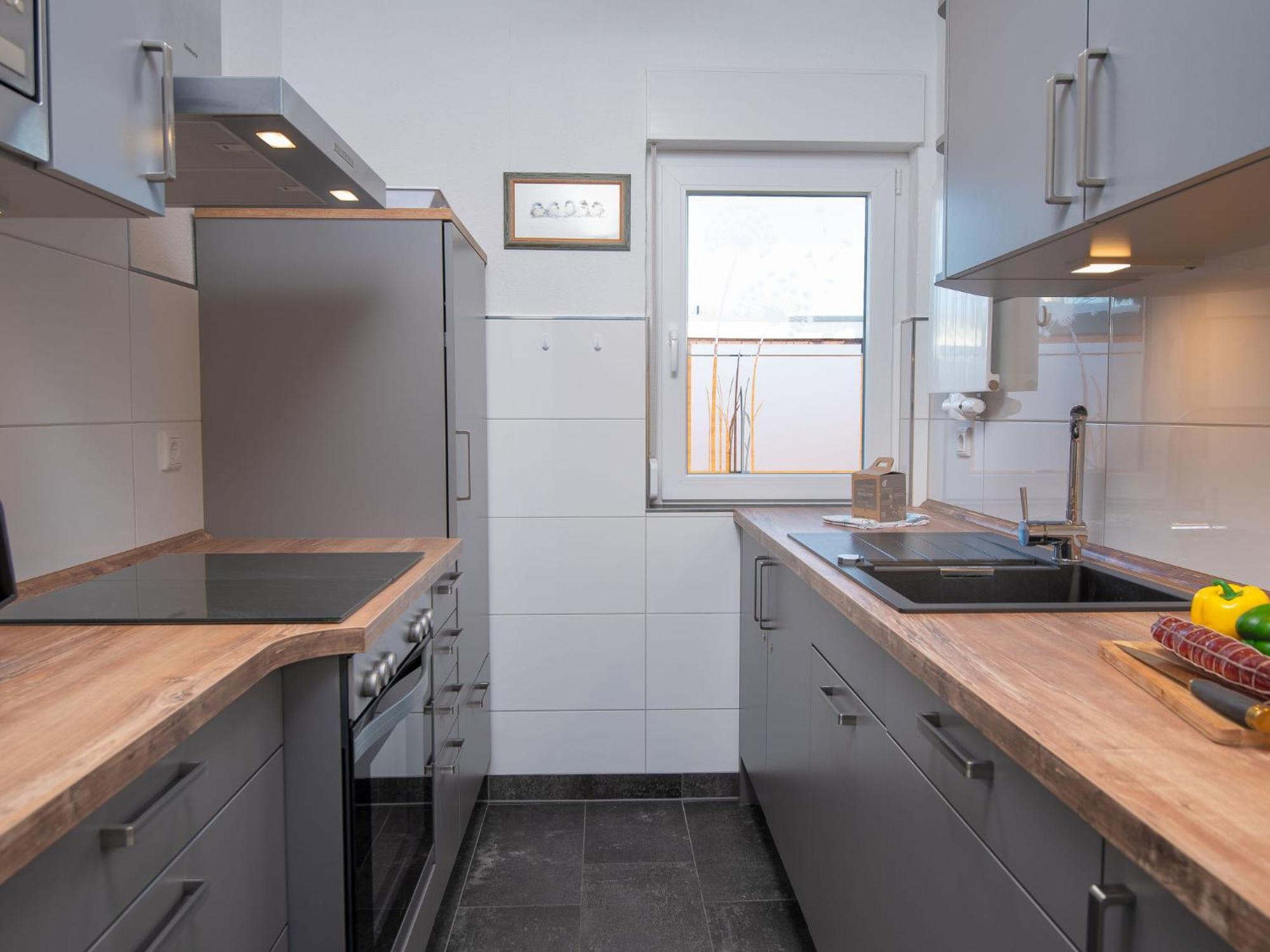 Holiday Home Kotthaus By Interhome Norddeich  Extérieur photo