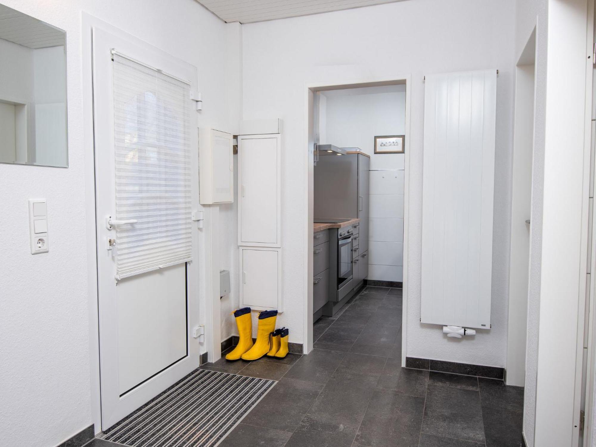 Holiday Home Kotthaus By Interhome Norddeich  Extérieur photo