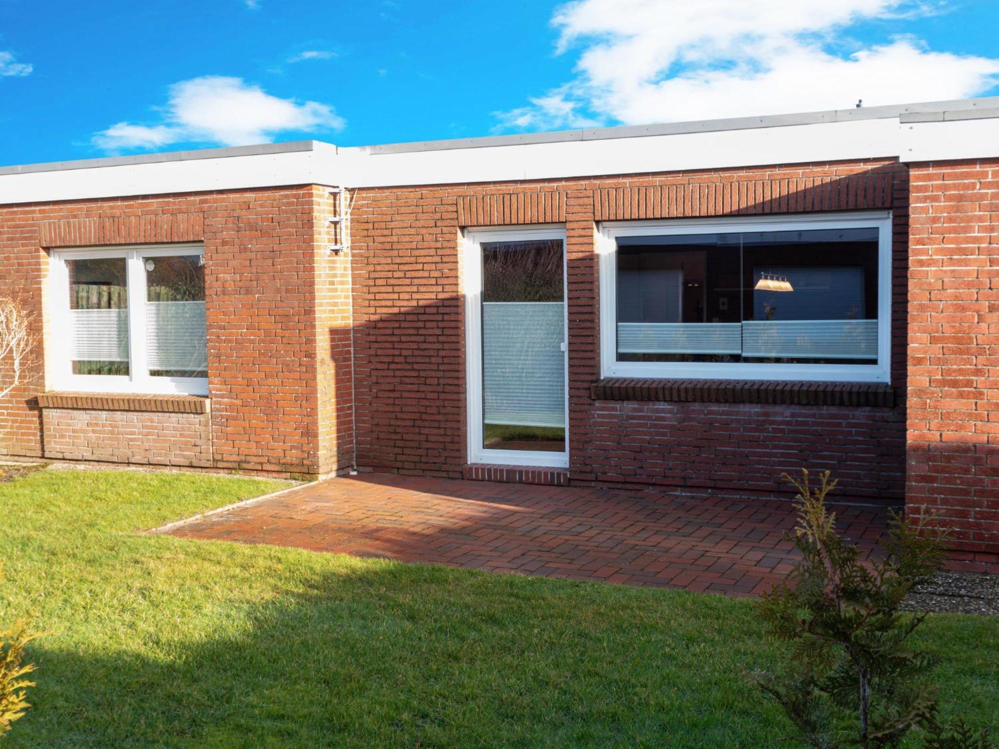Holiday Home Kotthaus By Interhome Norddeich  Extérieur photo