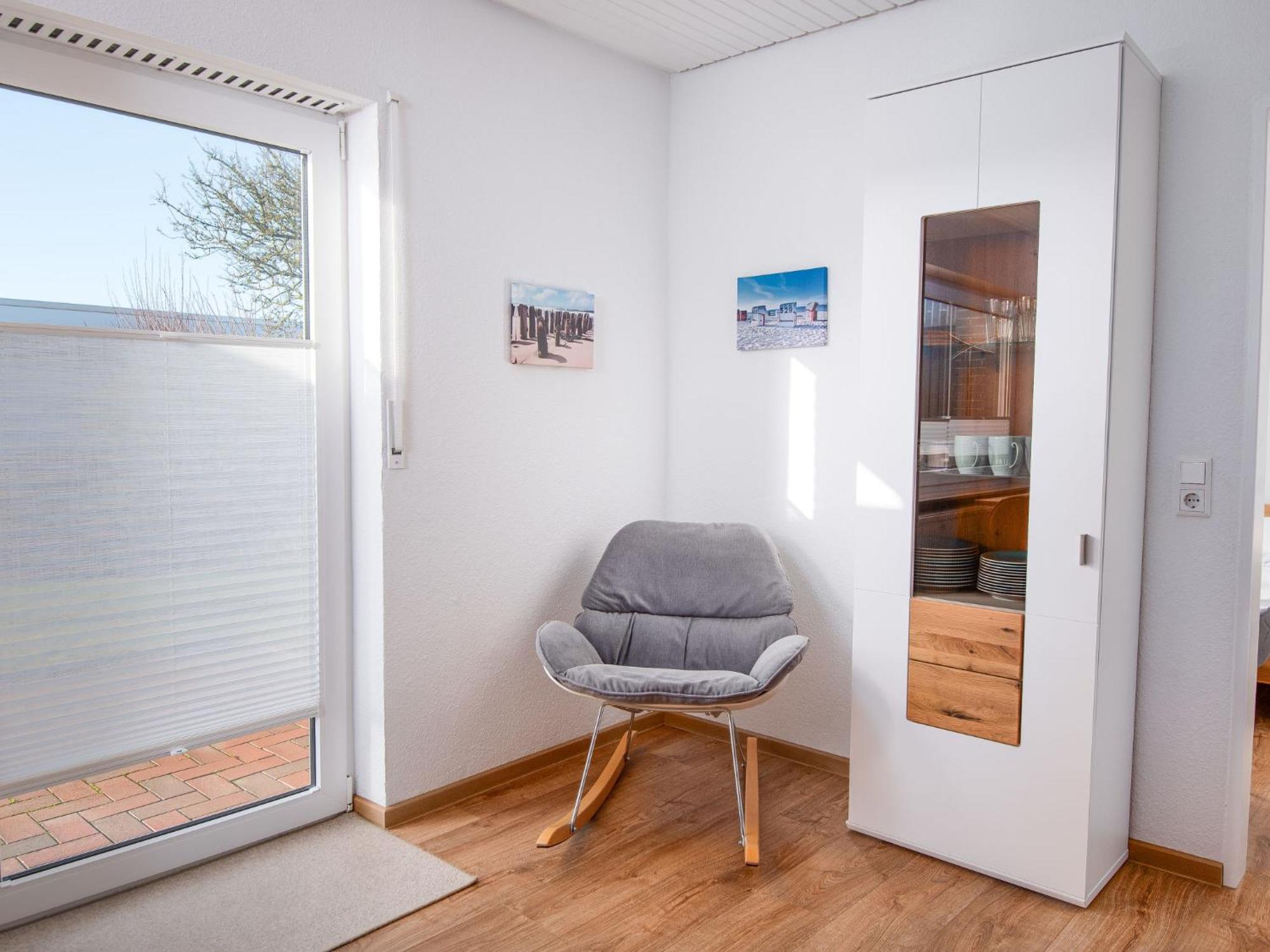 Holiday Home Kotthaus By Interhome Norddeich  Extérieur photo